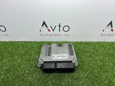 Блок управления двигателем Audi TT