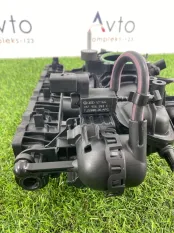 Коллектор впускной Audi TT