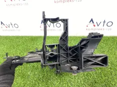 Кронштейн фары Audi A4