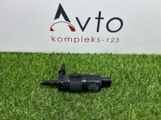 Насос омывателя фар Audi A4