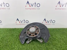 Кулак поворотный Mercedes-Benz A-Class