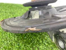 Кулак поворотный Mercedes-Benz A-Class