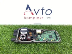 Блок управления рулевой рейкой Audi A4