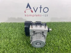 Блок abs (насос) Mercedes-Benz A-Class