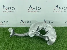 Кулак поворотный Audi A4
