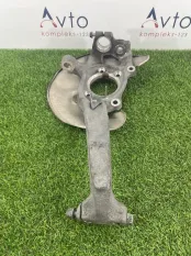 Кулак поворотный Audi A4