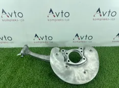 Кулак поворотный Audi A4
