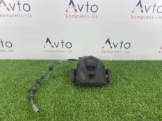 Суппорт тормозной Audi A4