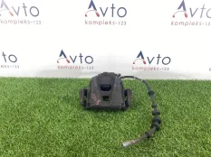 Суппорт тормозной Audi A4