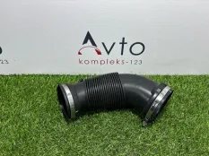 Патрубок воздушного фильтра Audi A4