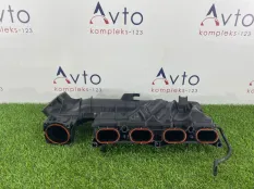 Коллектор впускной Mercedes-Benz A-Class