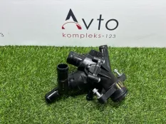 Корпус термостата Mercedes-Benz A-Class