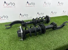 Амортизатор подвески Audi A6