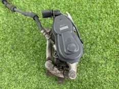 Суппорт тормозной Audi A6