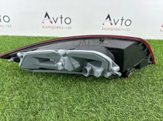 Фонарь Audi TT