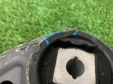 Подрамник Mercedes-Benz A-Class