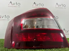 Фонарь Skoda Rapid