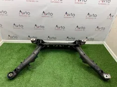 Подрамник Audi A6