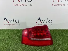 Фонарь Audi A8