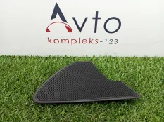 Решетка динамика Audi A6