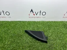 Накладка на зеркало Audi A4