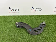Рычаг подвески Mercedes-Benz A-Class