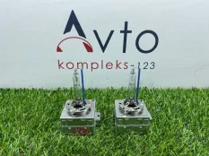 Лампа ксенон Audi Q7