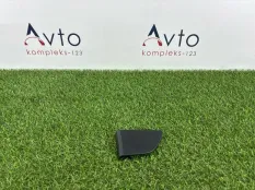 Решетка динамика Audi Q5