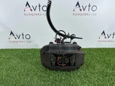 Суппорт тормозной Porsche Cayenne