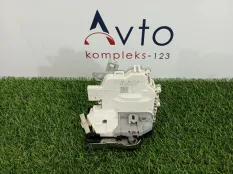 Замок двери Audi A4