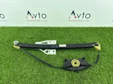 Стеклоподъемник Audi Q5