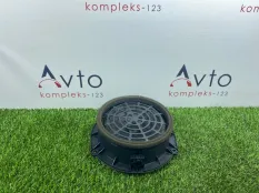 Динамик Audi A6