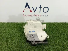 Замок двери Audi A4