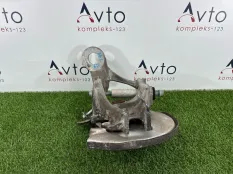 Кулак поворотный Audi A6