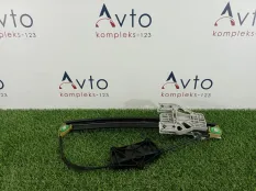 Стеклоподъемник Audi A4