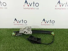 Стеклоподъемник Audi A4
