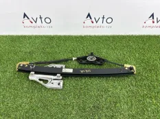 Стеклоподъемник Audi A6