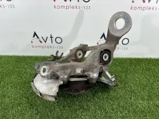 Кулак поворотный Audi A4