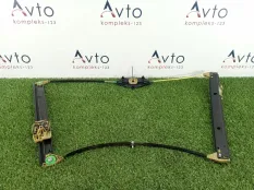 Стеклоподъемник Audi A4