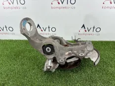 Кулак поворотный Audi A6