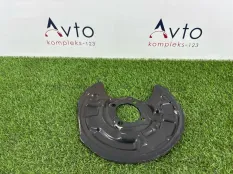 Пыльник тормозного диска Mercedes-Benz A-Class