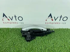 Ручка двери Audi A6