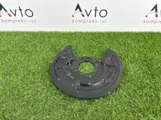 Пыльник тормозного диска Mercedes-Benz A-Class