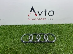 Эмблема Audi A6