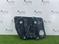 Стеклоподъемник Mercedes-Benz B-Class