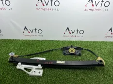 Стеклоподъемник Audi Q5