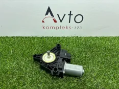 Моторчик стеклоподъемника Mercedes-Benz B-Class