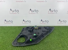 Стеклоподъемник Mercedes-Benz B-Class