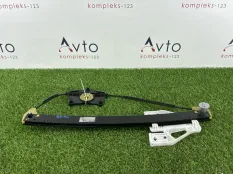 Стеклоподъемник Audi Q5