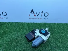 Моторчик стеклоподъемника Volkswagen Tiguan